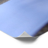 Poster Souvenirs dans une bouteille (Coin)