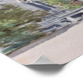 Poster Souvenirs de Rosenau (Coin)