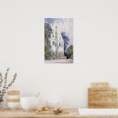 Poster Souvenirs de Rosenau (Cuisine)