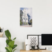 Poster Souvenirs de Rosenau (Bureau à domicile)