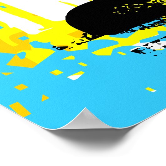 Poster Souvenirs de Suva (Coin)