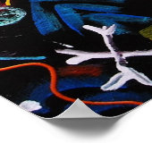 POSTER SOUVENIRS DES ANNÉES 70 (Coin)