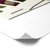 Poster Souvenirs of Brittany Bulk Pictures (Coin)