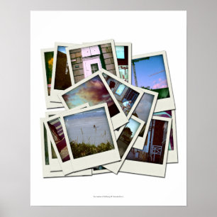 Poster Souvenirs of Brittany Bulk Pictures