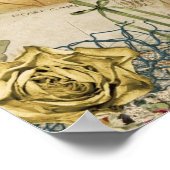 Poster Souvenirs précieux (Coin)