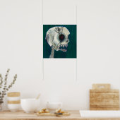Poster Souvenu (Cuisine)