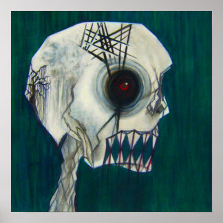 Poster Souvenu