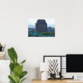Poster Souviens-toi de sa Grâce (Bureau à domicile)