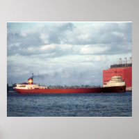 Souviens-toi... Edmund Fitzgerald
