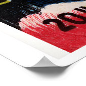 Poster Soviet Rocket Launch 1962 Astronaut - Matchbox (Coin)