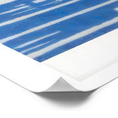 Poster Soviet Train - Matchbox Print - Aesthetic Wall Art (Coin)