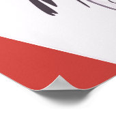 Poster soviétique (Coin)