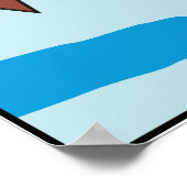 Poster soviétique (Coin)