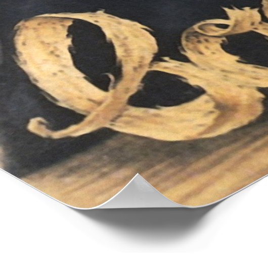 Poster soviétique (Coin)