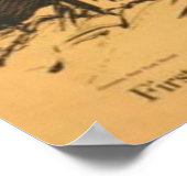 Poster Soyez À Jour - Soyez Un Marine Américain (Coin)