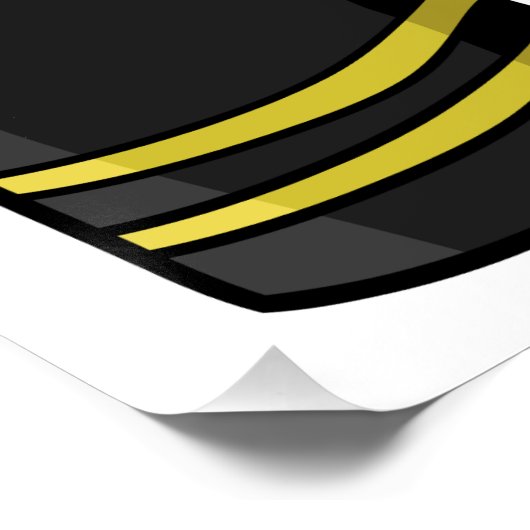 Poster Soyez avec quelqu'un qui ruine votre rouge à lèvre (Coin)