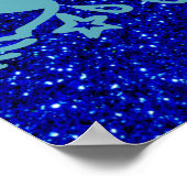 Poster Soyez bon pour vous-même motivation (Coin)