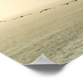 Poster Soyez celui que vous voulez être (Coin)