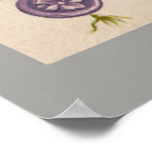 Poster Soyez De Bonne Bonne Citation De La Bible (Coin)