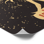 Poster Soyez En Harmonie Avec Vous 2 (Coin)