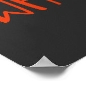 Poster Soyez fier de qui vous êtes (Coin)