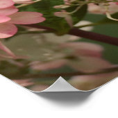 Poster "Soyez heureux pour ce moment" (Coin)