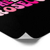 Poster Soyez là dans une enterrement de vie de jeune fill (Coin)