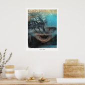 Poster Soyez la vie (Cuisine)