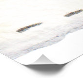 Poster Soyez Le Crayon Le Plus Brighton De La Boîte (Coin)