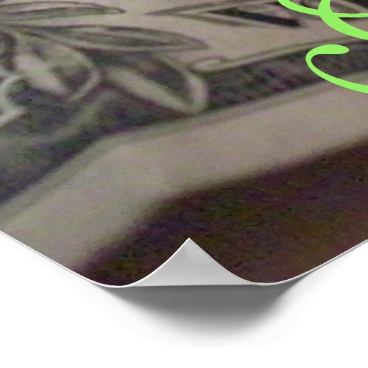 Poster Soyez motivés ! ! (Coin)