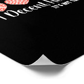Poster Soyez Nice Amusant Kindness Rappel Empathy S Graph (Coin)
