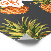 Poster Soyez Plein de Joie (Coin)