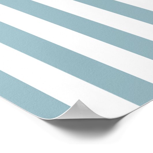 Poster Soyez Silencieux Soyez Honnête Soyez Semblable (Coin)