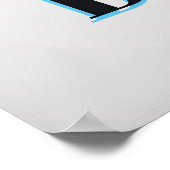 Poster Soyez téméraire ! (Coin)