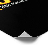 Poster Soyez Toujours Vous-Même À Moins Que Vous Ne Puiss (Coin)