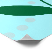 Poster Soyez tout ce que vous pouvez (Coin)