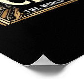 Poster Soyez un changeur de jeu - Motivation du succès de (Coin)