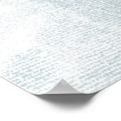 Poster Soyez vous-même (Coin)