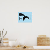 Poster Soyons Mermaids Thunder_Cove (Cuisine)