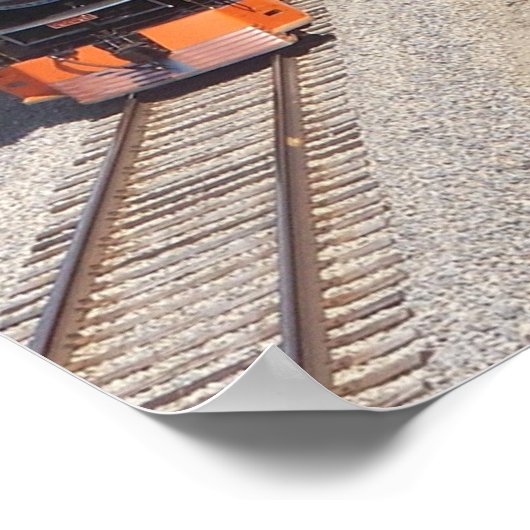 Poster SP 4449 (Coin)