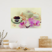 Poster Spa (Cuisine)