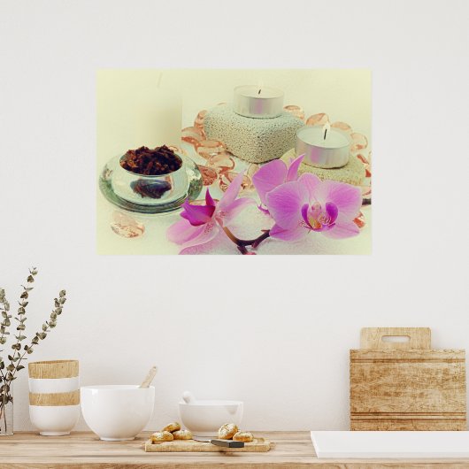 Poster Spa (Cuisine)