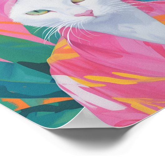 Poster Spa Day ✨ (Coin)