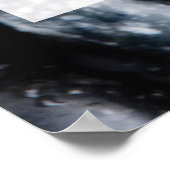 Poster Spa Serenity Alternative Medicine Art (Coin)