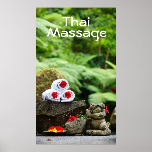 Poster SPA set (Devant)