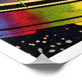 Poster Space Adventures #46 (1962) (Coin)