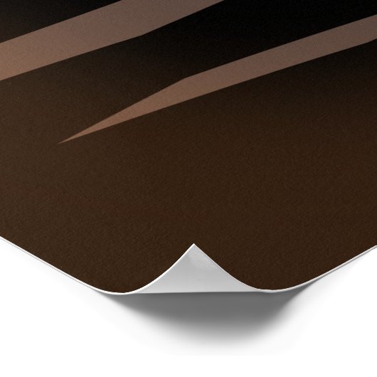 Poster Space City Houston (Coin)