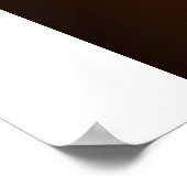 Poster Space ship temple carpet (Coin)