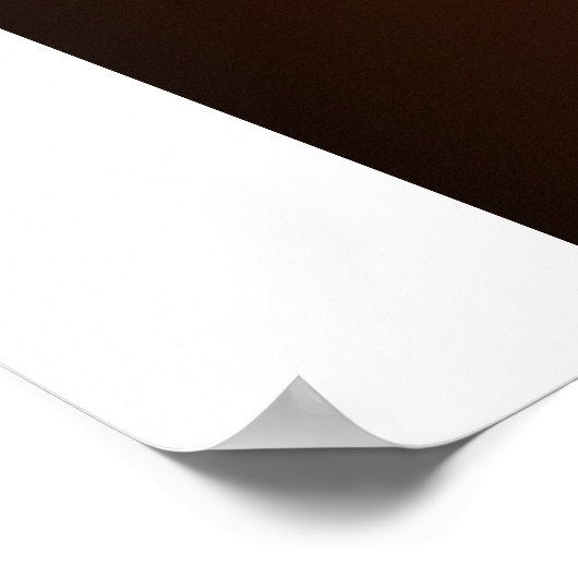 Poster Space ship temple carpet (Coin)