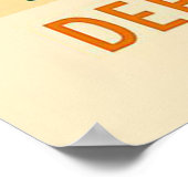 Poster Spaceport: Depart for the Past & Future (Coin)